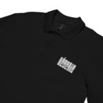 "POP - Liégeois" Polo brodé