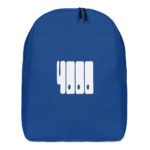 "POP - 4000" - Sac à dos – Image 2