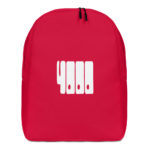 "POP - 4000" - Sac à dos – Image 4