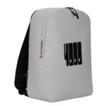 "POP - 4000" - Sac à dos