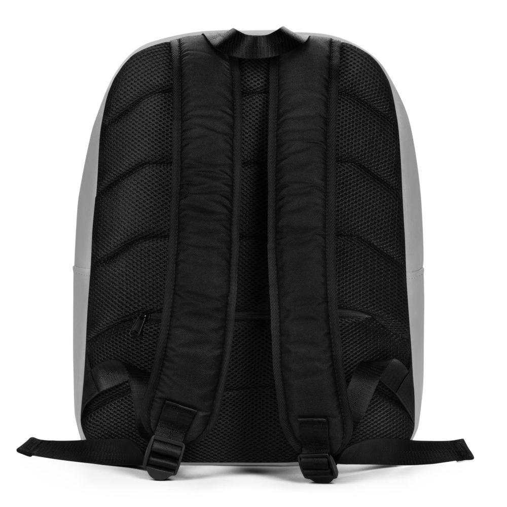 RASTAKWER-sac-a-dos-POP-4000-silver-05 "POP - 4000" - Sac à dos – Image 10