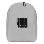 "POP - 4000" - Sac à dos – Image 7