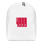 "POP - 4000" - Sac à dos – Image 3