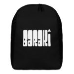 "POP - Barakî" - Sac à dos – Image 4