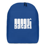 "POP - Barakî" - Sac à dos – Image 3