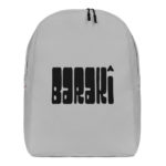 "POP - Barakî" - Sac à dos – Image 6