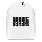 "POP - Barakî" - Sac à dos – Image 5