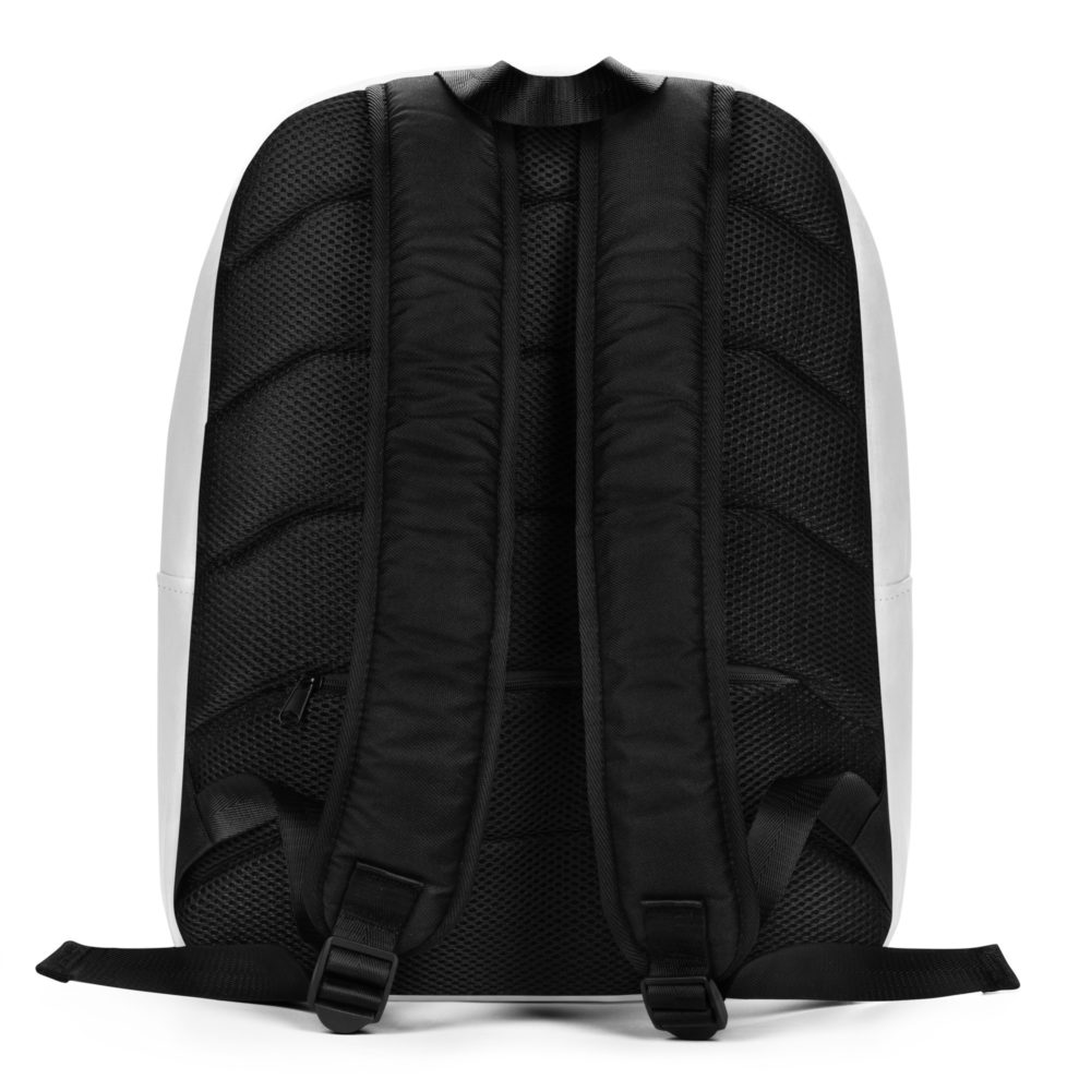 RASTAKWER-sac-a-dos-POP-baraki-white-red-05 "POP - Barakî" - Sac à dos – Image 10