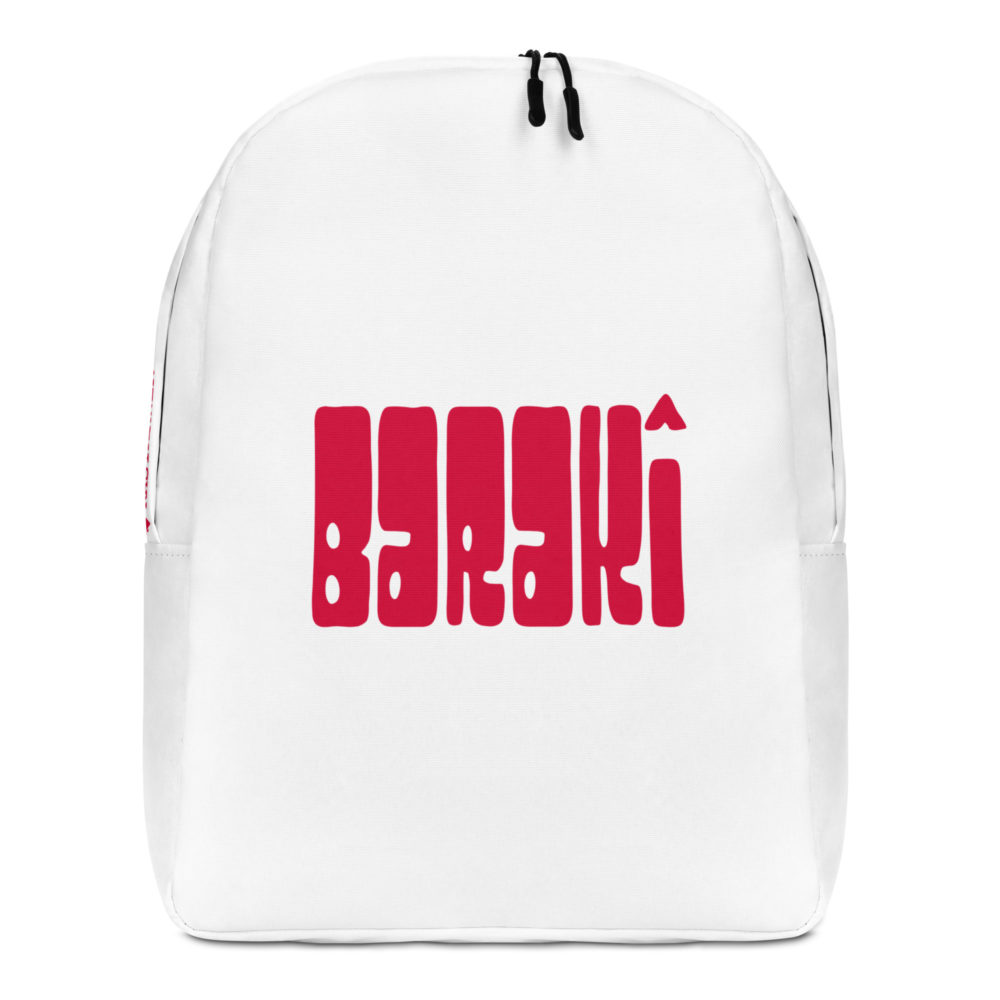RASTAKWER-sac-a-dos-POP-baraki-white-red "POP - Barakî" - Sac à dos – Image 7