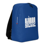 "POP - Bièsse" - Sac à dos