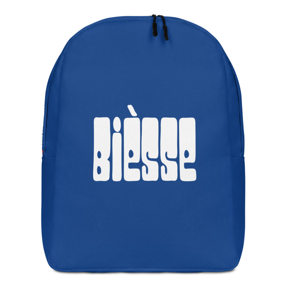 "POP - Bièsse" - Sac à dos – Image 7