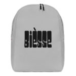 "POP - Bièsse" - Sac à dos – Image 3