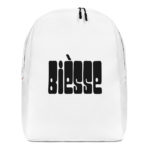 "POP - Bièsse" - Sac à dos – Image 6