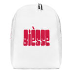 "POP - Bièsse" - Sac à dos – Image 4
