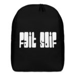 "POP - Fait soif" - Sac à dos – Image 6