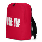 "POP - Fait soif" - Sac à dos – Image 8