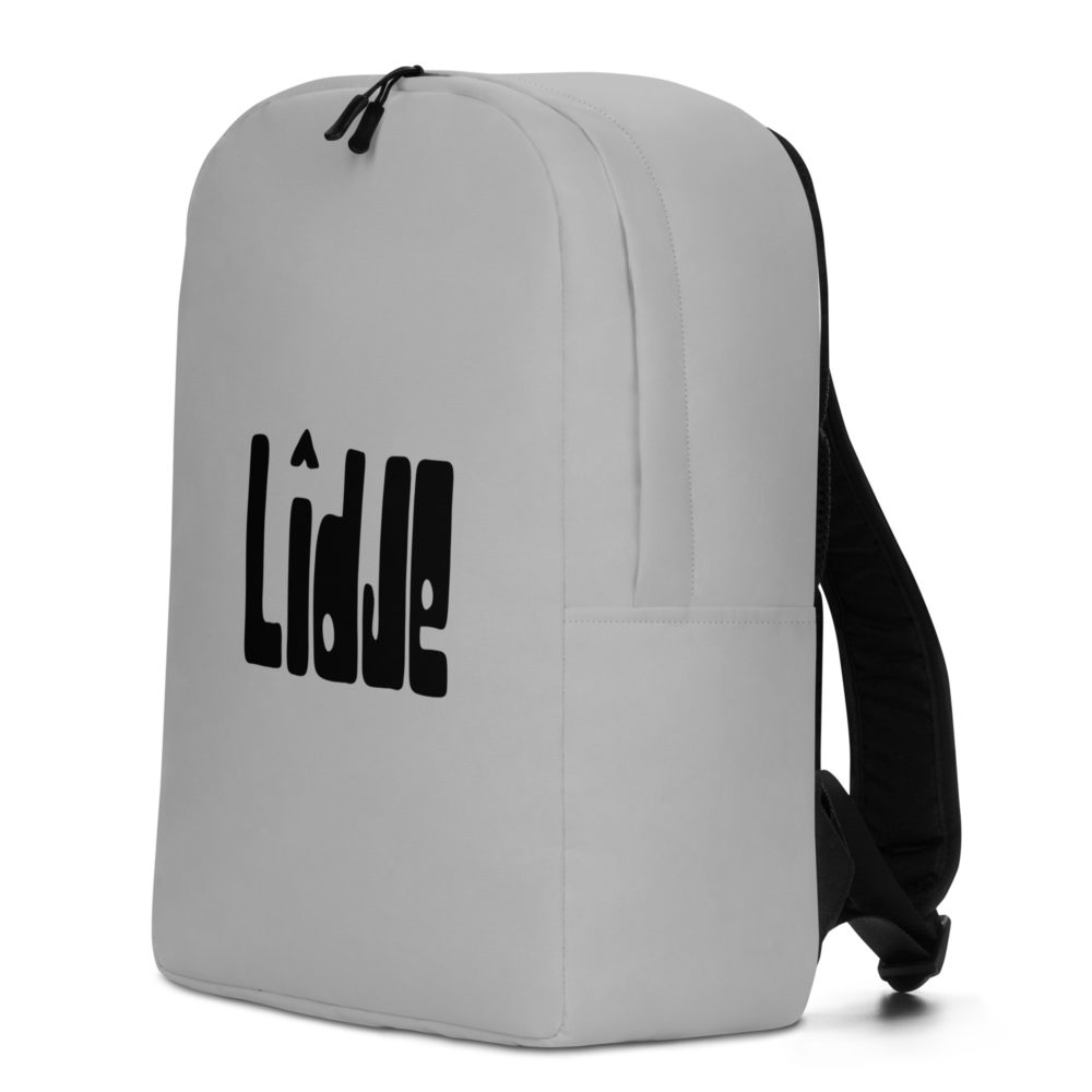 "POP - Lîdje" - Sac à dos – Image 8