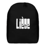 "POP - Liège" - Sac à dos – Image 4