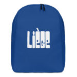 "POP - Liège" - Sac à dos – Image 3