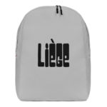 "POP - Liège" - Sac à dos – Image 6