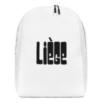"POP - Liège" - Sac à dos – Image 5