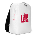 "POP - Liège" - Sac à dos