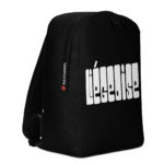 "POP - Liégeoise" - Sac à dos