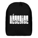 "POP - Liégeoise" - Sac à dos – Image 7