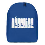 "POP - Liégeoise" - Sac à dos – Image 3