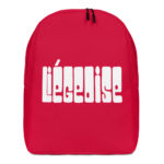 "POP - Liégeoise" - Sac à dos – Image 5