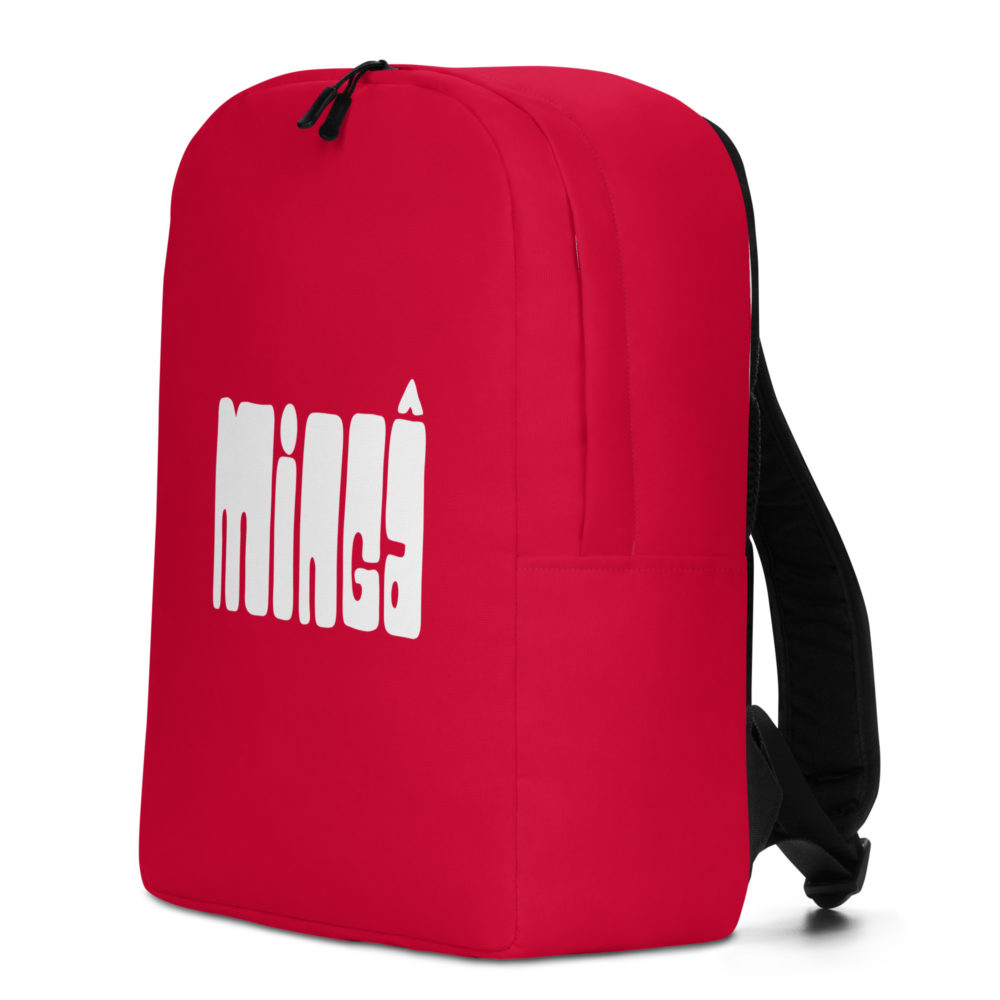 "POP - Mingâ" - Sac à dos – Image 8