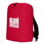 "POP - Mingâ" - Sac à dos – Image 8