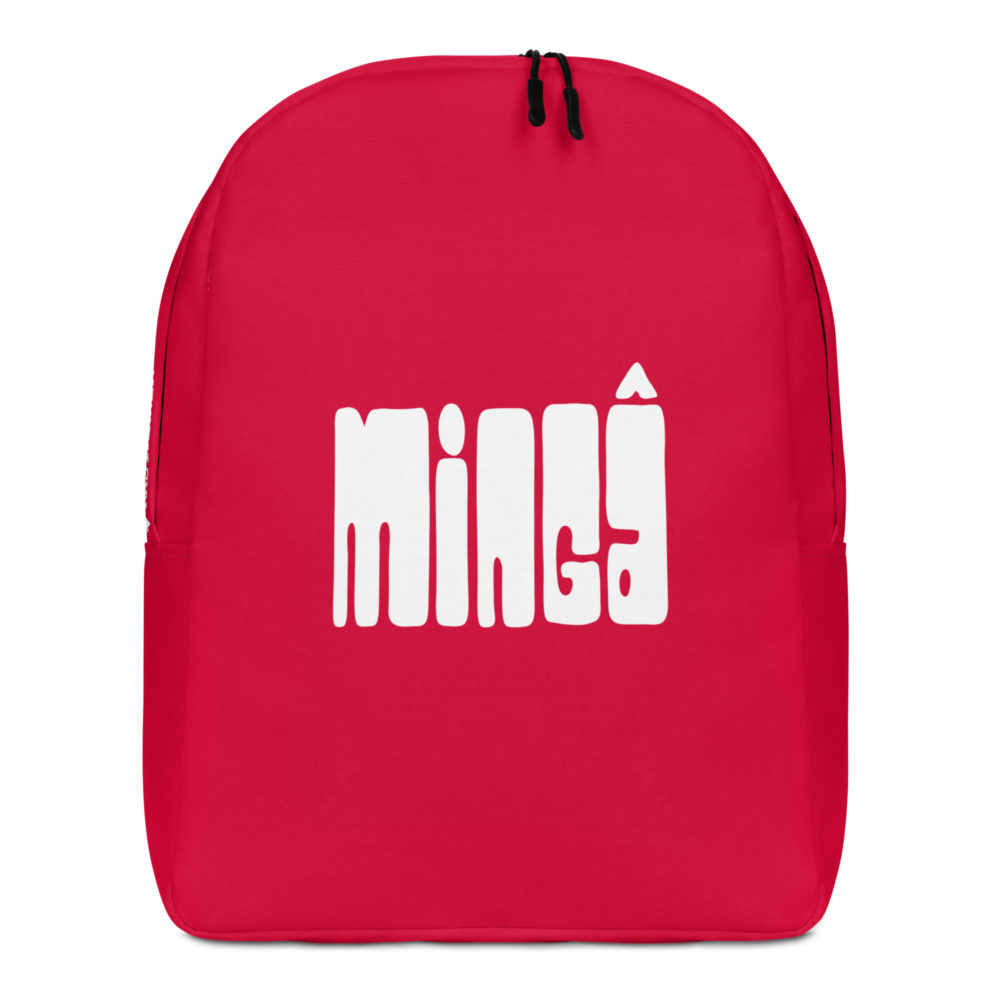 "POP - Mingâ" - Sac à dos – Image 7