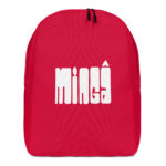 "POP - Mingâ" - Sac à dos – Image 7