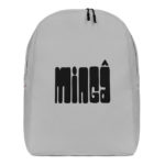 "POP - Mingâ" - Sac à dos – Image 4