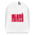 "POP - Mingâ" - Sac à dos – Image 3