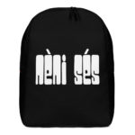 "POP - Nèni sés" - Sac à dos – Image 5