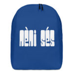 "POP - Nèni sés" - Sac à dos – Image 4