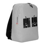 "POP - Nèni sés" - Sac à dos