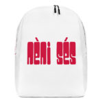 "POP - Nèni sés" - Sac à dos – Image 6