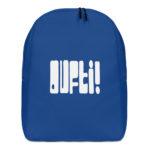 "POP - Oufti!" - Sac à dos – Image 4