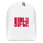 "POP - Oufti!" - Sac à dos – Image 7