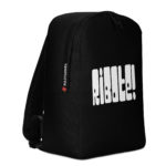 "POP - Ribote!" - Sac à dos