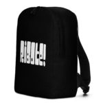 "POP - Ribote!" - Sac à dos – Image 8