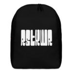 "POP - RSTKWR" - Sac à dos – Image 5