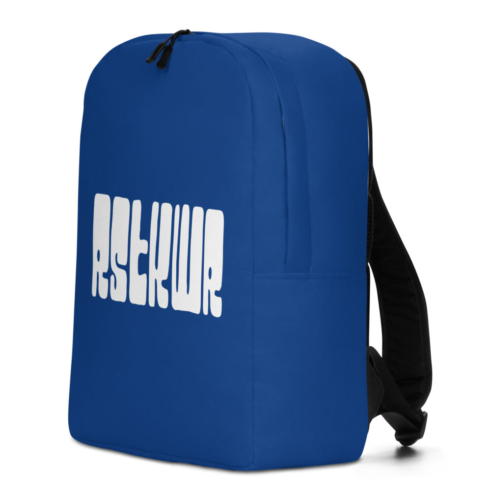"POP - RSTKWR" - Sac à dos – Image 8