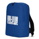 "POP - RSTKWR" - Sac à dos – Image 8