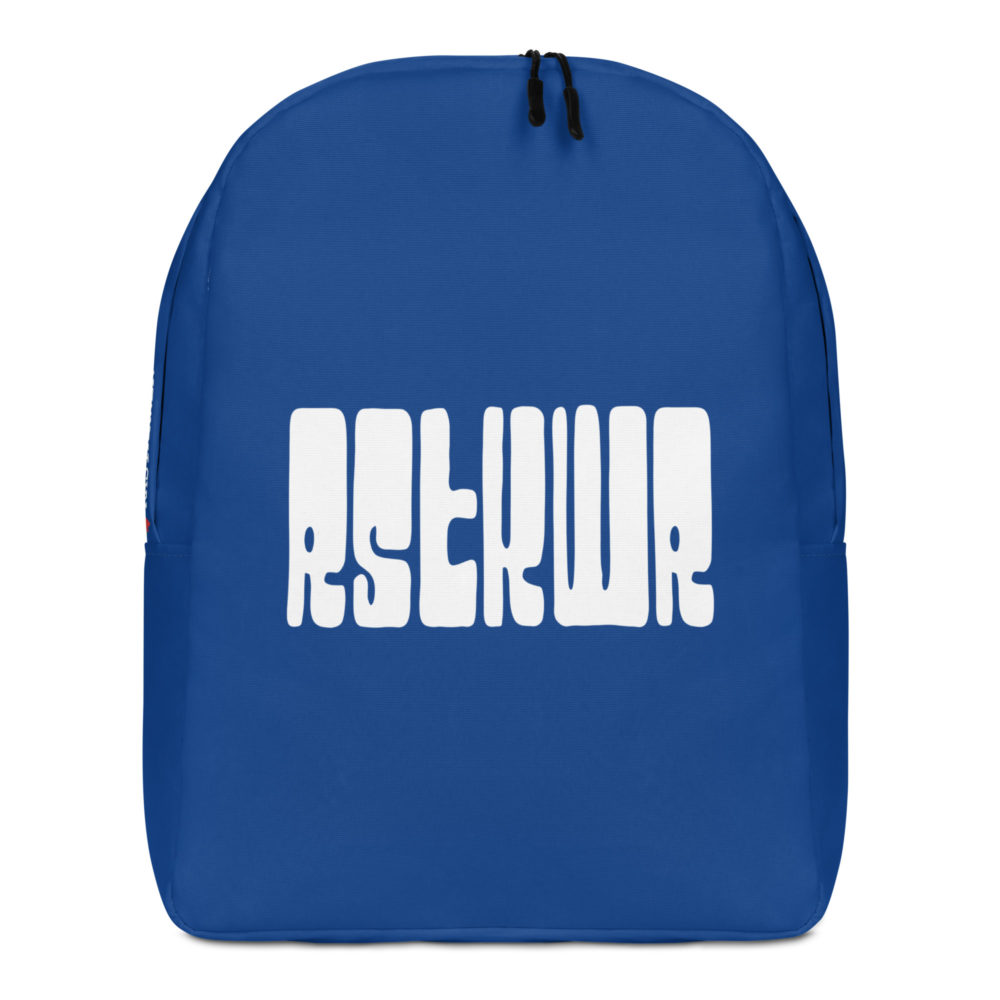 "POP - RSTKWR" - Sac à dos – Image 7