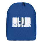 "POP - RSTKWR" - Sac à dos – Image 7