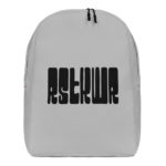 "POP - RSTKWR" - Sac à dos – Image 3